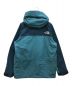 THE NORTH FACE (ザ ノース フェイス) Mountain Light Jacket/マウンテン ライト ジャケット ブルー サイズ:L：17000円