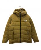 THE NORTH FACEザ ノース フェイス）の古着「Trango Parka/トランゴパーカー」｜ブラウン