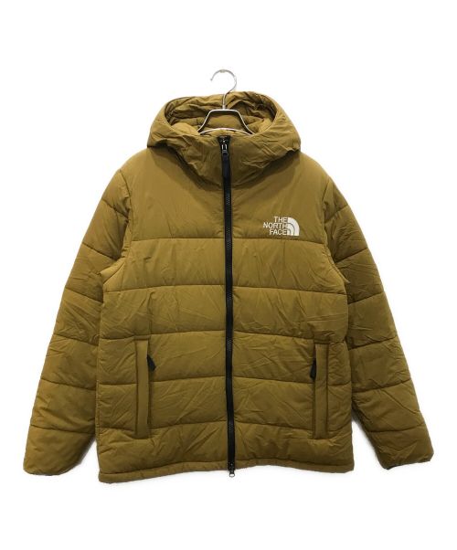 THE NORTH FACE（ザ ノース フェイス）THE NORTH FACE (ザ ノース フェイス) Trango Parka/トランゴパーカー ブラウン サイズ:Lの古着・服飾アイテム