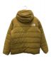 THE NORTH FACE (ザ ノース フェイス) Trango Parka/トランゴパーカー ブラウン サイズ:L：13000円