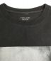 中古・古着 BIOTOP (ビオトープ) Kate Moss by David Sims Tee/ケイトモスバイデイビットシムズ ティー グレー サイズ:XL：20000円