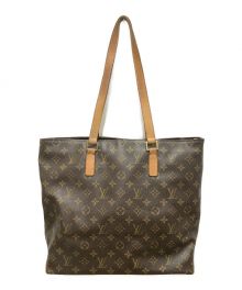 LOUIS VUITTON（ルイ ヴィトン）の古着「カバメゾカバアルト/M51151/モノグラム」