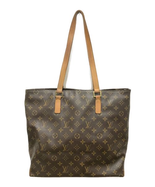 LOUIS VUITTON（ルイ ヴィトン）LOUIS VUITTON (ルイ ヴィトン) カバメゾカバアルト/M51151/モノグラムの古着・服飾アイテム