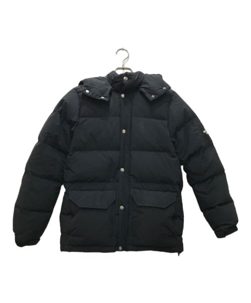 THE NORTH FACE（ザ ノース フェイス）THE NORTH FACE (ザ ノース フェイス) CAMP SIERRA SHORT/キャンプシエラショート  ブラック サイズ:Sの古着・服飾アイテム