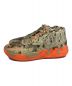 PUMA (プーマ) MB.01 Digital Camo ベージュ サイズ:27.5cm/US9.5/UK8.5/EUR43/BR41/CN275(2.5)：13000円