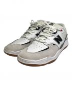 NEW BALANCEニューバランス）の古着「ローカットスニーカー/NM1010WG」｜ホワイト