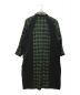 PAMEO POSE (パメオポーズ) AISANCE SHIRTS COAT/エゾンスシャツコート マルチカラー サイズ:F：13000円