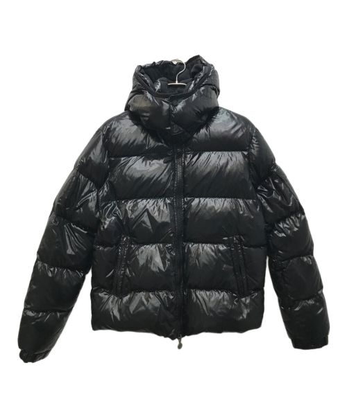 MONCLER（モンクレール）MONCLER (モンクレール) HIMALAYAダウンジャケット/ヒマラヤダウンジャケット ブラック サイズ:2の古着・服飾アイテム