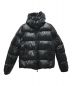 MONCLER（モンクレール）の古着「HIMALAYAダウンジャケット/ヒマラヤダウンジャケット」｜ブラック