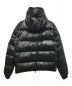 MONCLER (モンクレール) HIMALAYAダウンジャケット/ヒマラヤダウンジャケット ブラック サイズ:2：50000円