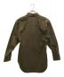 L'appartement (アパルトモン) Artificial Suede CPO JK/アーティフィシャルスウェードCPOジャケット ブラウン サイズ:F：12000円