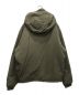 waiper (ワイパー) PCU LEVEL7 BLOCK0 PRIMALOFT/ピーシーユー レベルセブン ブロック0 プロマリフト カーキ サイズ:MEDIUM：20000円