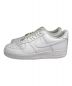 NIKE (ナイキ) AIR FORCE 1 07/エアフォース １ ホワイト サイズ:㎝29：9000円