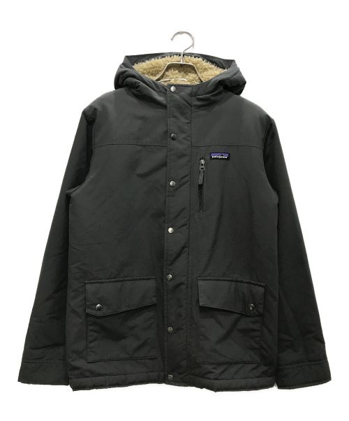 Patagonia（パタゴニア）Patagonia (パタゴニア) インファーノ・ジャケット グレー サイズ:XL 14の古着・服飾アイテム