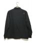 THE NORTH FACE (ザ ノース フェイス) オクトーバーミッドシャツ/October Mid Shirt ブラック サイズ:XL：10000円