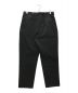 GOLDWIN (ゴールドウイン) One Tuck Tapered Stretch Pants/ワンタックテーパードストレッチパンツ ブラック サイズ:3：11000円