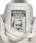 中古・古着 adidas (アディダス) スタンスミス / Stan Smith ホワイト サイズ:26cm/US 9/UK7.5：7000円