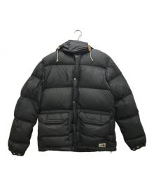 THE NORTH FACE（ザ ノース フェイス）の古着「Sierra Down Parka/シエラダウンパーカー/NF0A4QZI」｜ブラック