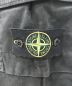 中古・古着 STONE ISLAND (ストーンアイランド) SI CARGO PANTS/カーゴパンツ ブラック サイズ:W30：30000円