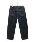 RHC Ron Herman (アールエイチシー ロンハーマン) Knight Wide Fit Denim Pants/ナイトワイドフィットデニムパンツ インディゴ サイズ:31：25000円