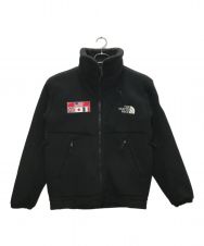 THE NORTH FACE (ザ ノース フェイス) Trans Antarctica Fleece Jacket/トランスアンタークティカフリースジャケット ブラック サイズ:M