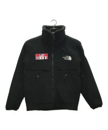 THE NORTH FACE（ザ ノース フェイス）の古着「Trans Antarctica Fleece Jacket/トランスアンタークティカフリースジャケット」｜ブラック