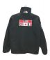 THE NORTH FACE (ザ ノース フェイス) Trans Antarctica Fleece Jacket/トランスアンタークティカフリースジャケット ブラック サイズ:M：20000円