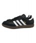 adidas (アディダス) SAMBA/サンバ ブラック サイズ:JP250/US7/UK6.5/FR40/CHN245：8000円