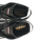 中古・古着 adidas (アディダス) SAMBA/サンバ ブラック サイズ:JP250/US7/UK6.5/FR40/CHN245：8000円