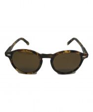 MOSCOT (モスコット) MILTZEN/ミルゼン ブラウン サイズ:49□22