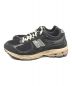 NEW BALANCE (ニューバランス) ローカットスニーカー/M2002RHO グレー サイズ:26.5cm/US8.5/UK7.5/EUR42：7000円