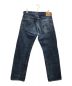 LEVI'S (リーバイス) 501XXデニムパンツ インディゴ サイズ:36：9000円