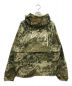 stussy (ステューシー) BEACH SHELL REALTREE WAV3/ビーチシェルリアルツリーワブ３ オリーブ サイズ:L：25000円