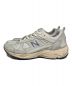 NEW BALANCE (ニューバランス) ローカットスニーカー ホワイト サイズ:28.5 JPN：6000円