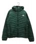 THE NORTH FACE（ザ ノース フェイス）の古着「サンダージャケット」｜グリーン