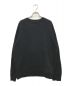 Ron Herman（ロンハーマン）の古着「Basic Sweat Pullover/ベーシックスウェットプルオーバー」｜ブラック