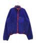 Patagonia（パタゴニア）の古着「Classic Retro Cardigan/クラシック レトロ カーディガン/USA製/FA00」｜ブルー