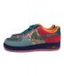 NIKE (ナイキ) By You Air Force 1/CT3761-991/ローカットスニーカー マルチカラー サイズ:27cm/US9 /UK8/EUR 42.5：11000円