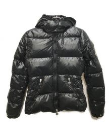 MONCLER（モンクレール）の古着「BADIAダウンジャケット」｜ブラック