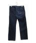 SAMURAI JEANS (サムライジーンズ) 17ozデニムトラウザーズ インディゴ サイズ:34：10000円