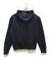 JIL SANDER+ (ジルサンダープラス) SWEATSHIRT W/HOODIE /スウェットシャツフーディ ネイビー サイズ:L：30000円