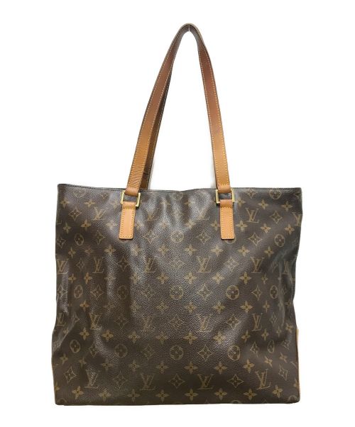 LOUIS VUITTON（ルイ ヴィトン）LOUIS VUITTON (ルイ ヴィトン) カバメゾトートバッグ/モノグラム/M51151の古着・服飾アイテム