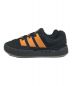 adidas (アディダス) Jamal Smith (ジャマール スミス) Adimatic/アディマティック ブラック×オレンジ サイズ:JP26.0/US8/UK7 1/2 /FR41 1/3 /CHN255：8000円