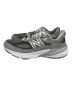 NEW BALANCE (ニューバランス) M990GL6 グレー サイズ:cm27 未使用品：27000円