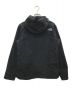 THE NORTH FACE (ザ ノース フェイス) スクープジャケット ブラック サイズ:L：8000円