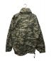 ADSINC (エーディーエス) GEN III L6 ACUPAT wet weather jacket/ウェット ウェザー ジャケット カーキ サイズ:X-SMALL-REGULAR：12000円