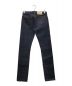 A.P.C. (アーペーセー) JJJJound (ジョウンド) Petit Standard Jeans/プティ スタンダード ジーンズ インディゴ サイズ:27：8000円