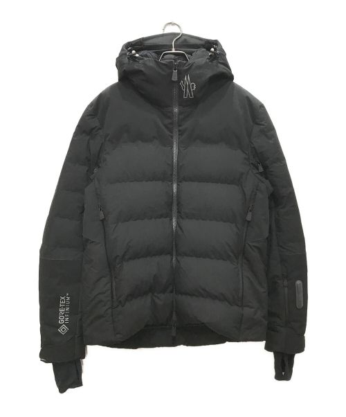 MONCLER（モンクレール）MONCLER (モンクレール) MONTMIRAL/モンミラル ブラック サイズ:3の古着・服飾アイテム