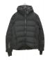 MONCLER（モンクレール）の古着「MONTMIRAL/モンミラル」｜ブラック