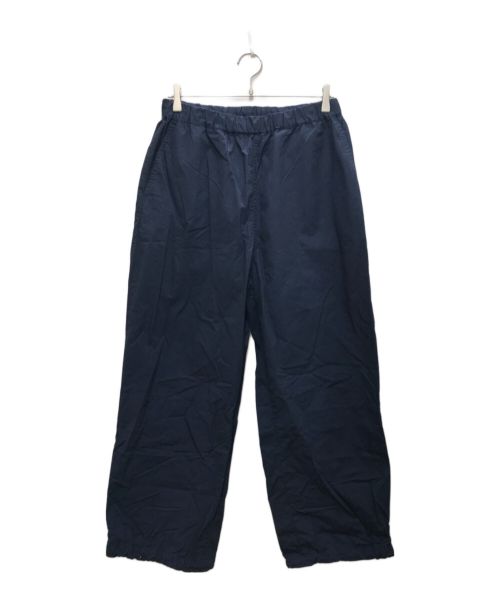 FreshService（フレッシュサービス）FreshService (フレッシュサービス) UTILITY OVER PANTS/ユーティリティ オーバー パンツ ネイビー サイズ:Ⅿの古着・服飾アイテム